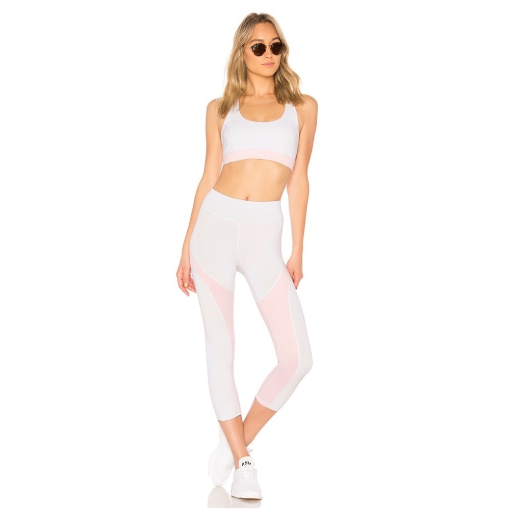 Revolve Lovewave Madeline Pant Size M